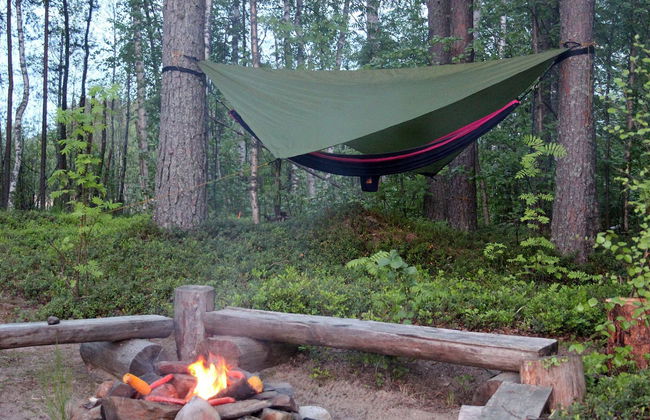 Haus mit 2 Schlafzimmern in Rääkkylä - Foto 18