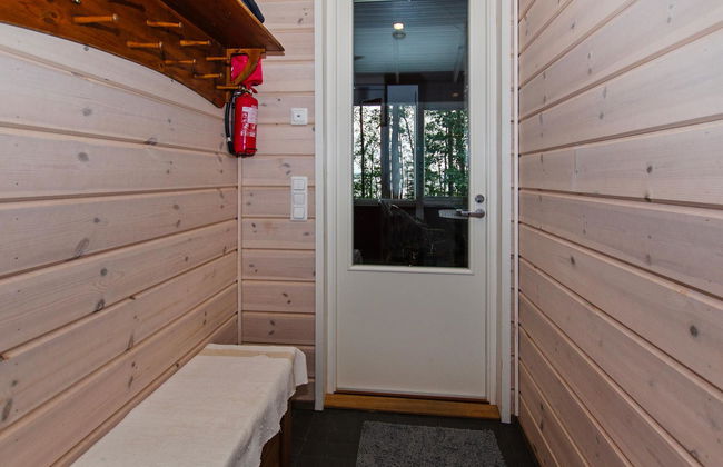 Haus mit 2 Schlafzimmern in Rääkkylä - Foto 11