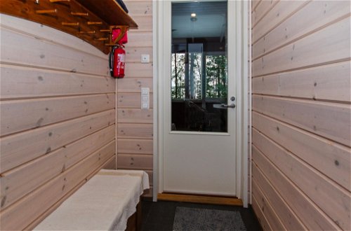 Foto 15 - Casa con 2 camere da letto a Rääkkylä con sauna