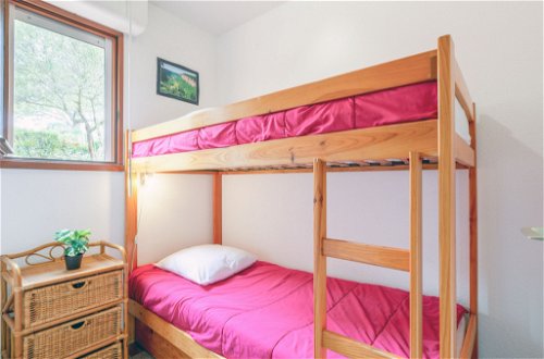 Foto 5 - Appartamento con 2 camere da letto a Sainte-Maxime con terrazza e vista mare