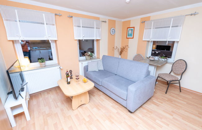 Apartment mit 4 Schlafzimmern in Arnstein mit garten - Foto 9