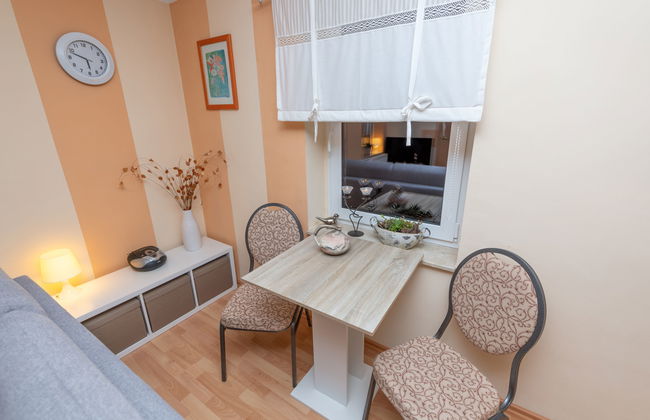Apartment mit 4 Schlafzimmern in Arnstein mit garten - Foto 15