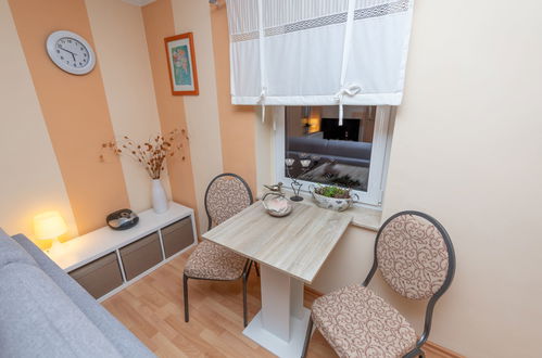 Photo 8 - 1 bedroom Apartment in Arnstein with garden