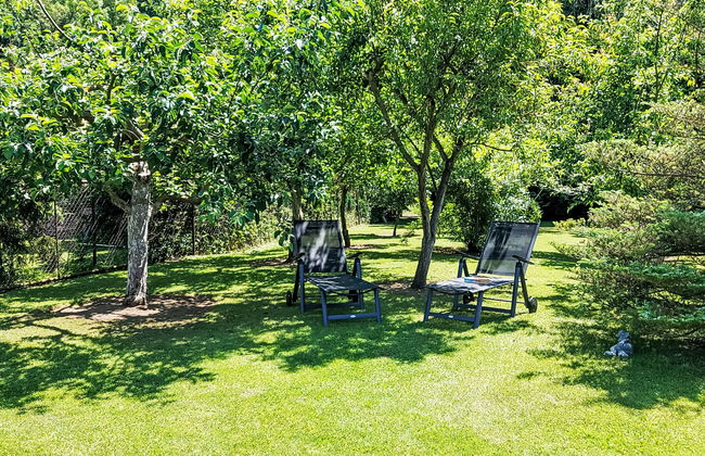 Apartment mit 4 Schlafzimmern in Arnstein mit garten - Foto 32