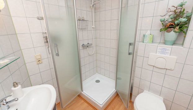 Apartment mit 4 Schlafzimmern in Arnstein mit garten - Foto 4