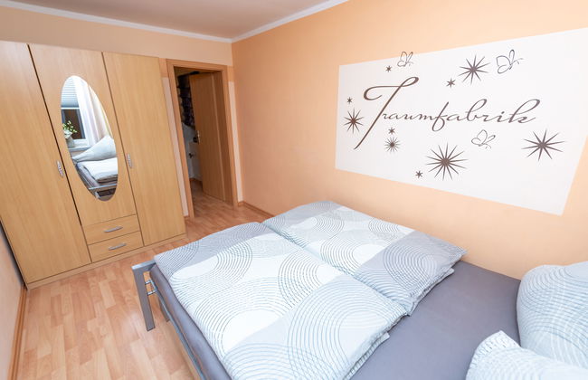 Apartment mit 4 Schlafzimmern in Arnstein mit garten - Foto 19