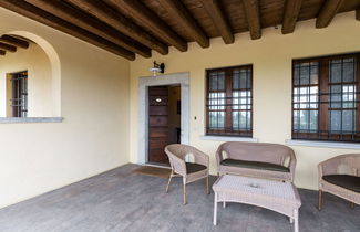 Foto 3 - Apartamento de 1 quarto em Desenzano del Garda com piscina e jardim