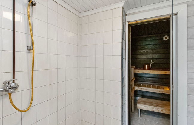 Casa con 2 camere da letto a Enonkoski con sauna - Foto 17