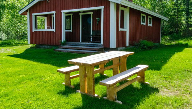 Casa de 2 quartos em Enonkoski com sauna - Foto 3