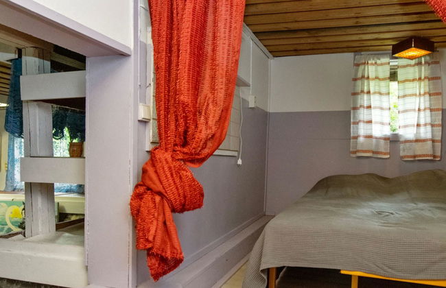 Casa con 2 camere da letto a Enonkoski con sauna - Foto 23