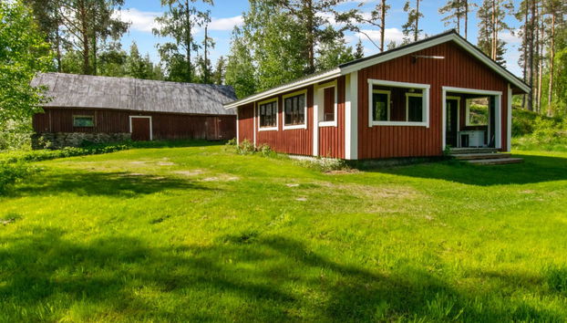 Casa de 2 quartos em Enonkoski com sauna - Foto 2