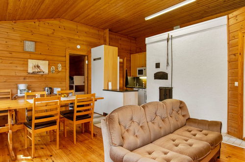 Photo 10 - 2 bedroom House in Enonkoski with sauna