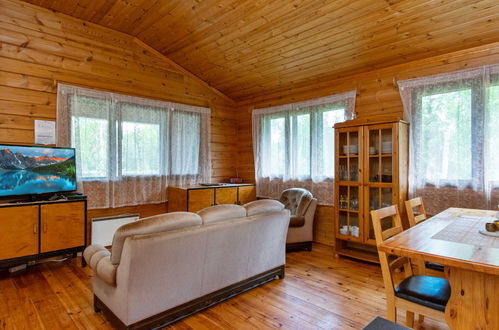 Photo 12 - 2 bedroom House in Enonkoski with sauna