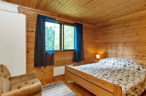 Foto 14 - Casa con 2 camere da letto a Enonkoski con sauna
