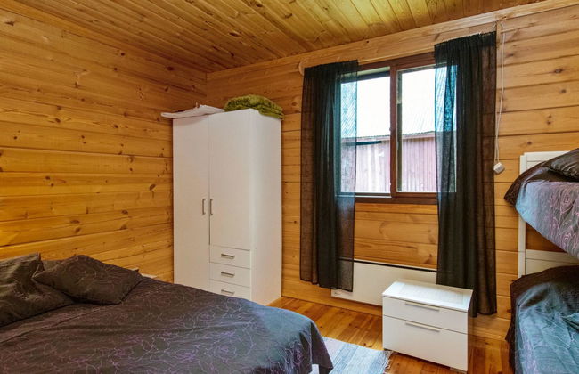 Casa con 2 camere da letto a Enonkoski con sauna - Foto 15