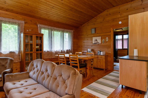 Foto 9 - Casa de 2 quartos em Enonkoski com sauna