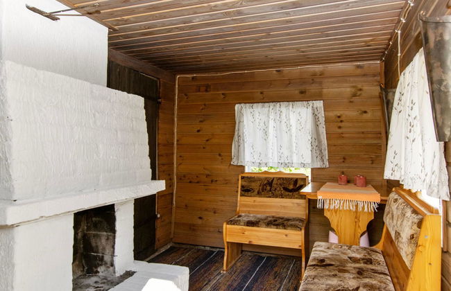 Casa con 2 camere da letto a Enonkoski con sauna - Foto 7