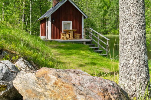 Photo 27 - Maison de 2 chambres à Enonkoski avec sauna