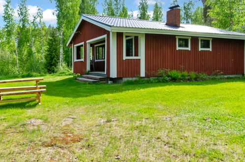 Photo 26 - Maison de 2 chambres à Enonkoski avec sauna