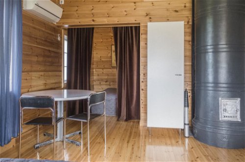 Foto 14 - Haus mit 2 Schlafzimmern in Pyhäjärvi mit sauna