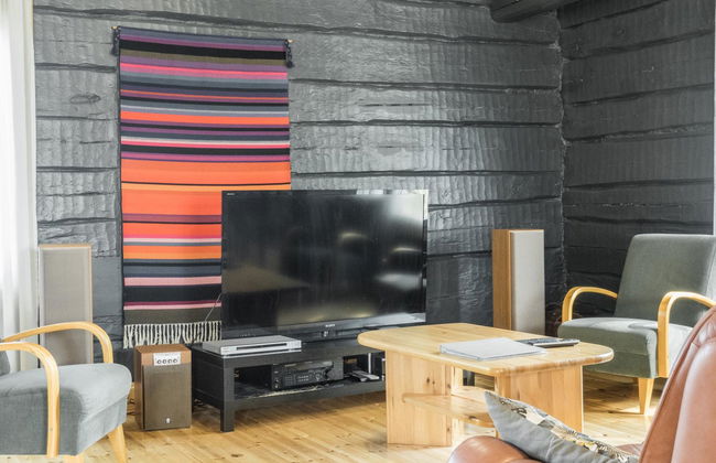 Haus mit 2 Schlafzimmern in Pyhäjärvi mit sauna - Foto 10