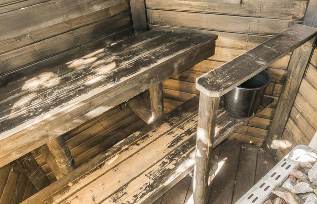 Haus mit 2 Schlafzimmern in Pyhäjärvi mit sauna - Foto 21