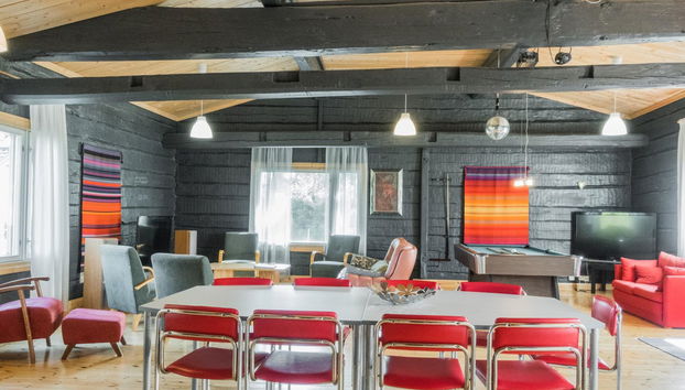 Haus mit 2 Schlafzimmern in Pyhäjärvi mit sauna - Foto 4