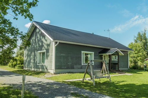 Photo 6 - 2 bedroom House in Pyhäjärvi with sauna