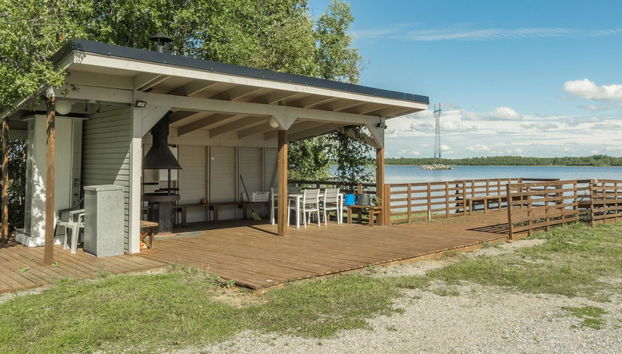 Haus mit 2 Schlafzimmern in Pyhäjärvi mit sauna - Foto 3