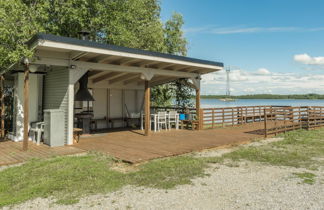 Foto 3 - Haus mit 2 Schlafzimmern in Pyhäjärvi mit sauna