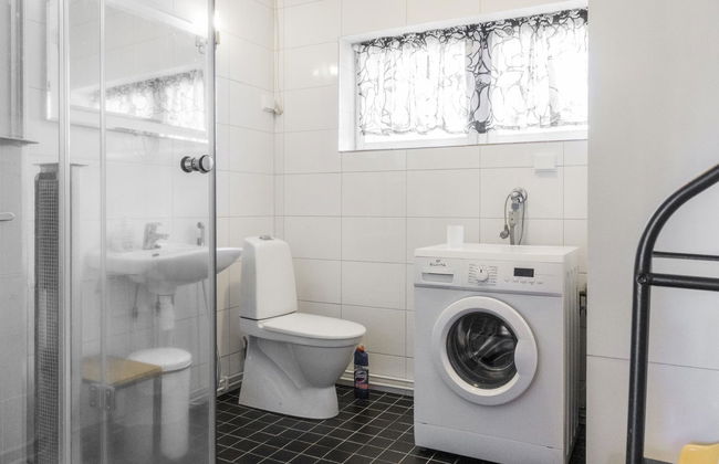 Haus mit 2 Schlafzimmern in Pyhäjärvi mit sauna - Foto 16