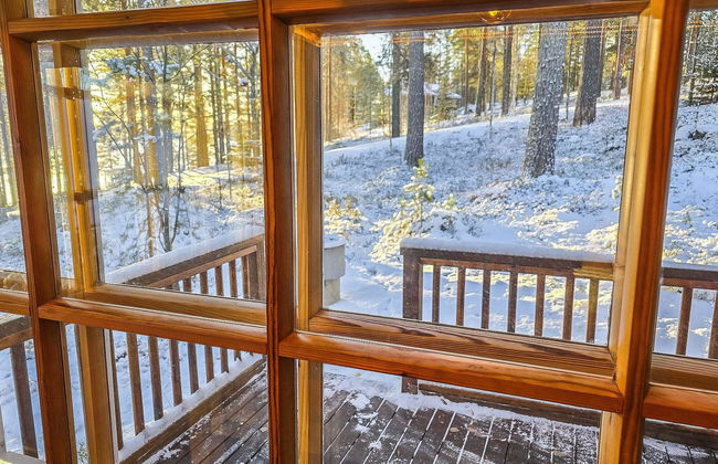 Haus mit 3 Schlafzimmern in Lieksa - Foto 8