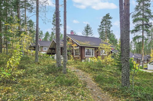 Photo 24 - 3 bedroom House in Lieksa with sauna