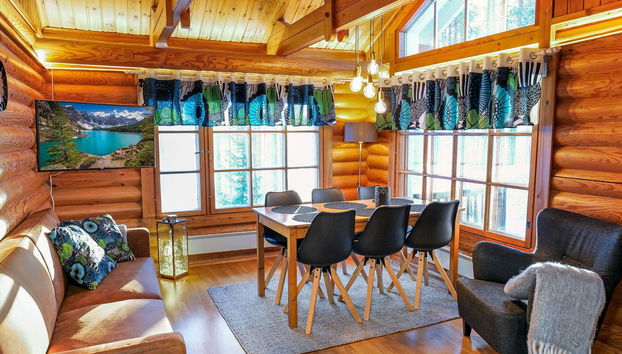 Haus mit 3 Schlafzimmern in Lieksa - Foto 3