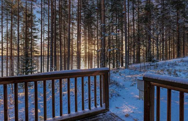 Haus mit 3 Schlafzimmern in Lieksa - Foto 16