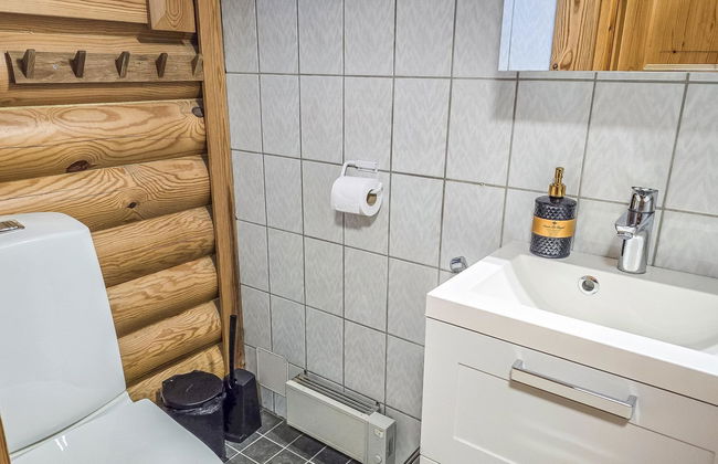 Haus mit 3 Schlafzimmern in Lieksa - Foto 13