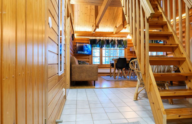 Haus mit 3 Schlafzimmern in Lieksa - Foto 6