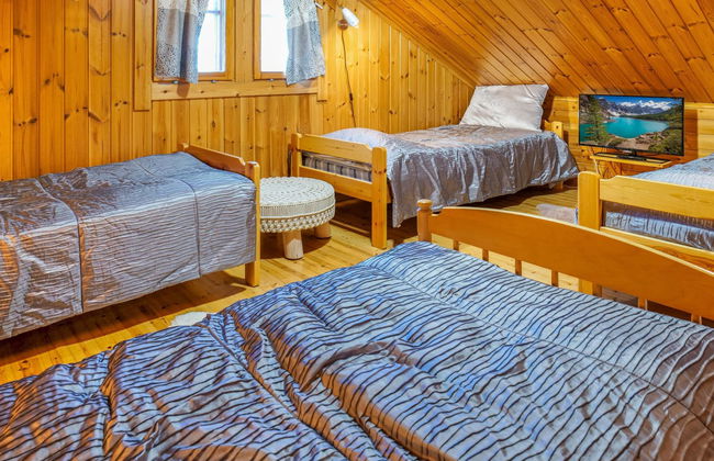 Haus mit 3 Schlafzimmern in Lieksa - Foto 11