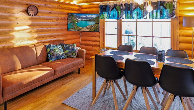 Haus mit 3 Schlafzimmern in Lieksa - Foto 4