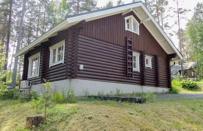 Haus mit 3 Schlafzimmern in Lieksa - Foto 21