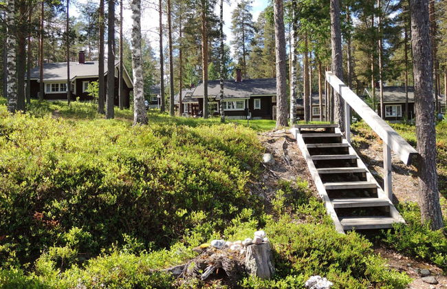 Haus mit 3 Schlafzimmern in Lieksa - Foto 19