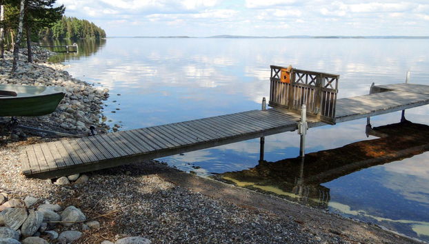 Haus mit 3 Schlafzimmern in Lieksa - Foto 2
