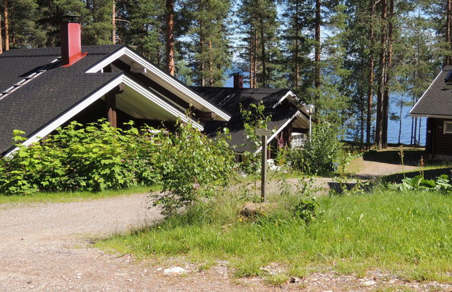 Haus mit 3 Schlafzimmern in Lieksa - Foto 22