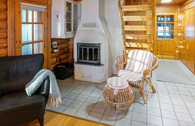 Haus mit 3 Schlafzimmern in Lieksa - Foto 5