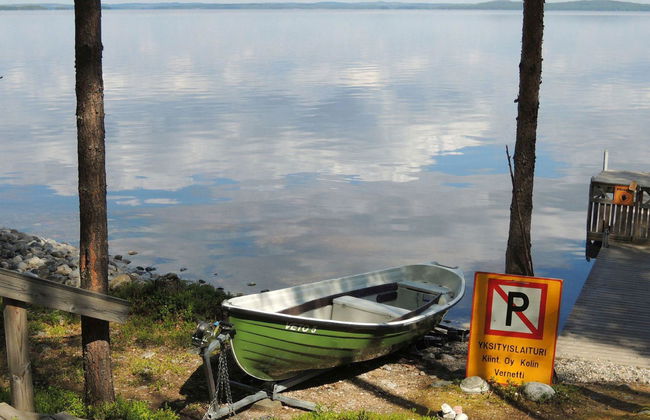 Haus mit 3 Schlafzimmern in Lieksa - Foto 18
