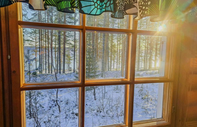 Haus mit 3 Schlafzimmern in Lieksa - Foto 7