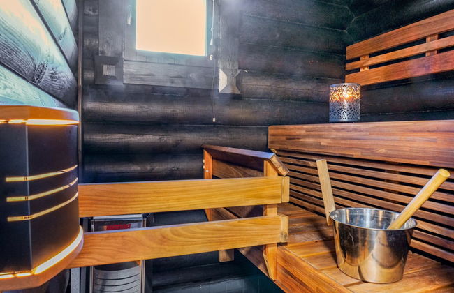 Haus mit 3 Schlafzimmern in Lieksa - Foto 12