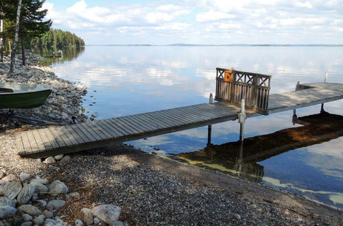 Foto 4 - Casa con 3 camere da letto a Lieksa con sauna