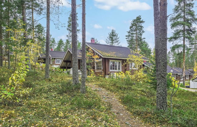 Haus mit 3 Schlafzimmern in Lieksa - Foto 17