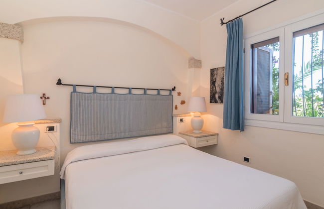 Apartamento de 3 quartos em Golfo Aranci com piscina e jardim - Foto 11